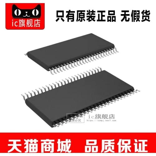 DS90C365AMTX TSSOP48 DS90C365