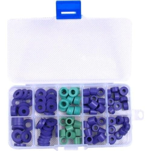 Free Shipping,Automotive air conditioning maintenance aprons,Seal repair kit gasket, air conditioning system