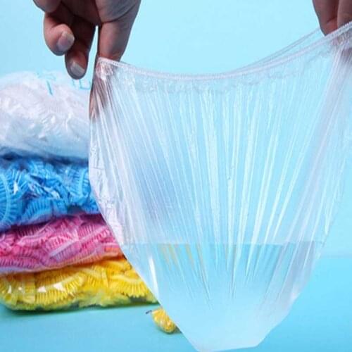 FGHGF Disposable Shower Caps China