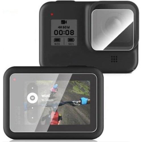 Funda Action Camera Accessories