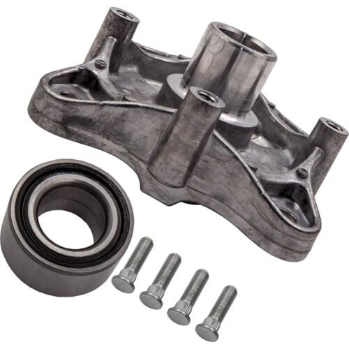 Rear Wheel Hub Service Kit For Polaris Ranger 400 RZR XP800 2006-2017 For Polaris RZR 800 XP 700 800 Ranger 500 900 5135113