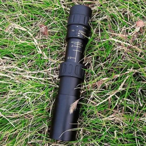 10-300x40mm Monocular Telescope Super Zoom Monocular Quality Eyepiece Portable Binoculars Hunting Night Vision Scope Camping