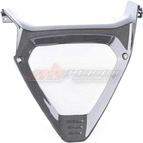 Motorcycle Middle Cover Farings For Ducati Diavel 1260/1260S 2019-2020 Full Carbon Fiber 100