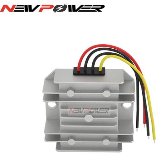 8v 10v 13.8v 16v 18v 22v 24v 28v 29v 30v 32v dc-dc Step Down Converter 24v to 5v 3a 5a 10a 15w 25w 50w Buck Power Supply Module