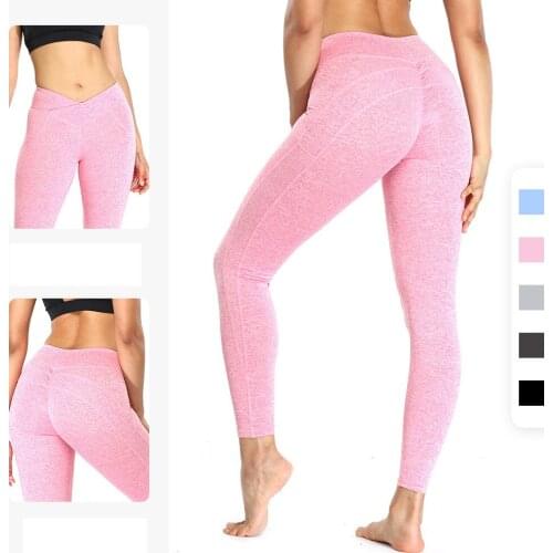 Sexy Fitness Leggings Women Peach Hip Fitness Leggings for Women Leggings Workout Leggings Woman Clothing Pants Women Clothing