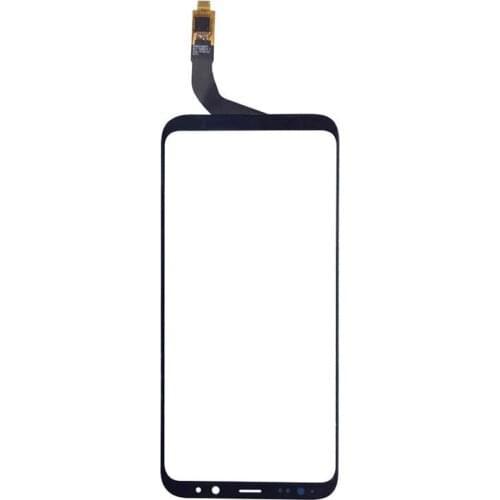 Touch Screen For Samsung Galaxy S8+ G955F G955FD S8 Plus Touchscreen 6.2'' LCD Display Glass Digitizer