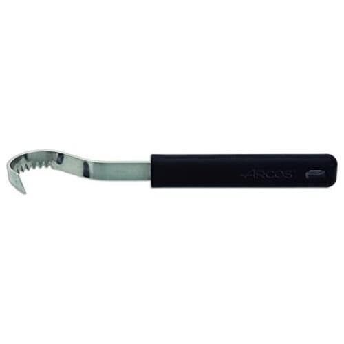 Bows 613200-butter curler, 85mm, stainless steel, for removing sheets from butter