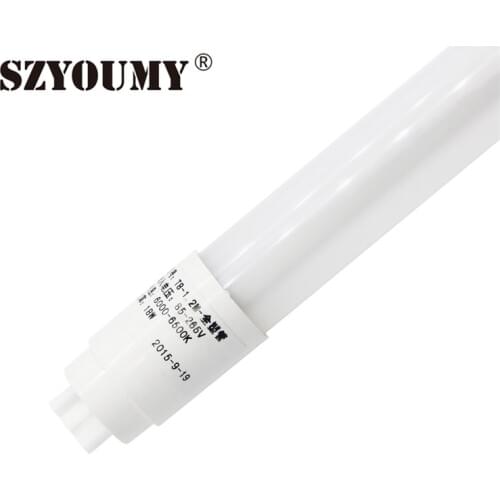 Szyoumy LED Bulbs G13