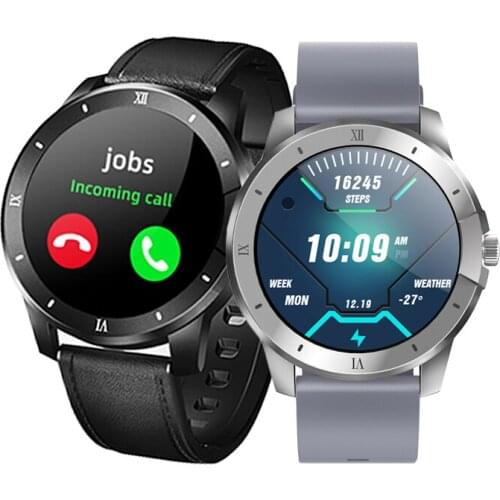 Time Owner Bluetooth Watch