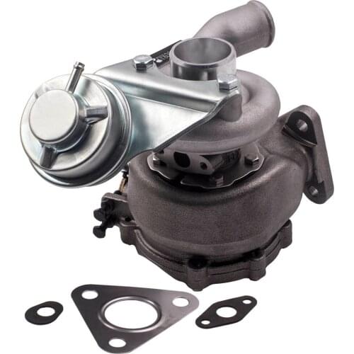 Turbocharger for VAUXHALL Astra H 100HP 74KW 1.7CDTI Z17DTH 2004 2005