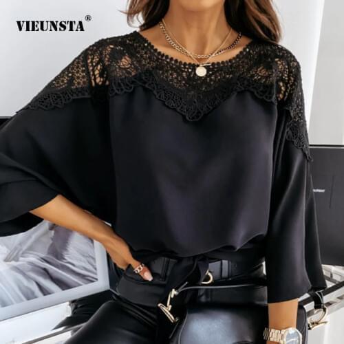 VIEUNSTA Women's Shirts