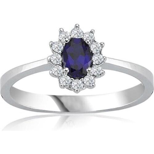 VULTUREX Rings With Crystals