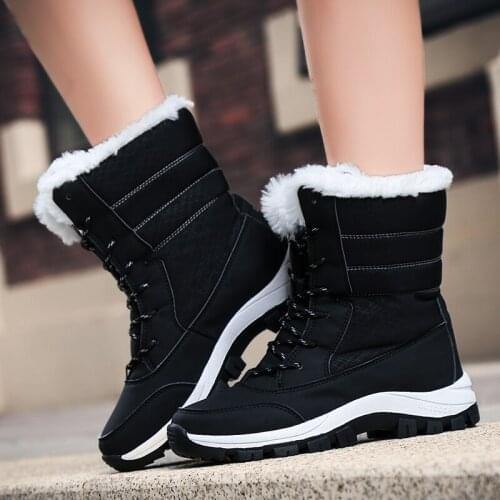 Women's Boots YXYT China