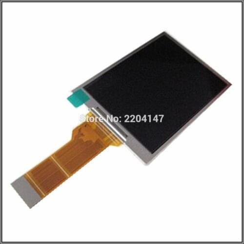 100% NEW LCD Display Screen For SAMSUNG ST70 ST71 TL110 Digital Camera Repair Part + Backlight