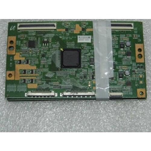 13SNB_SD120PBC4LV0.1 logic T-CON board FOR / connect with LTY460JN12-L T-CON connect board