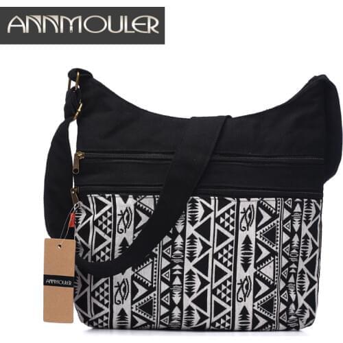 Женские плетенные сумки Annmouler China At AliExpress