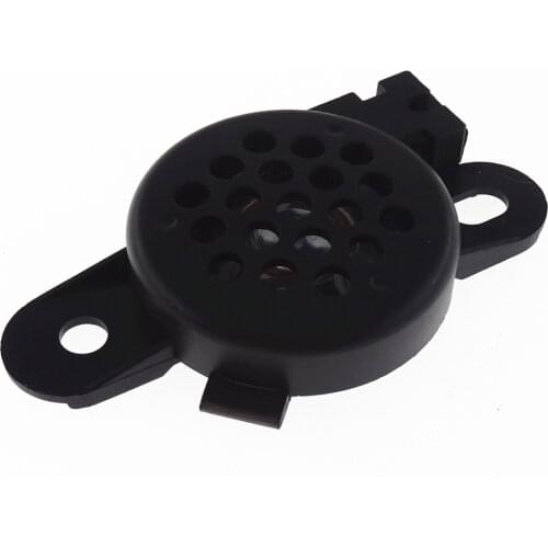 SCJYRX Car Reversing Radar Speaker Warning Buzzer Alarm Horn For Q7 Q5 TT A6 A4 A8 TT CC Golf Passat Beetle 8E0919279 6QD919279