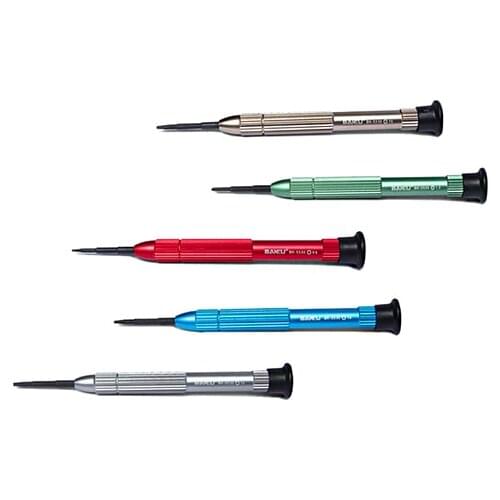 BAKU BK-5530 SCREWDRIVE SET 5Lİ
