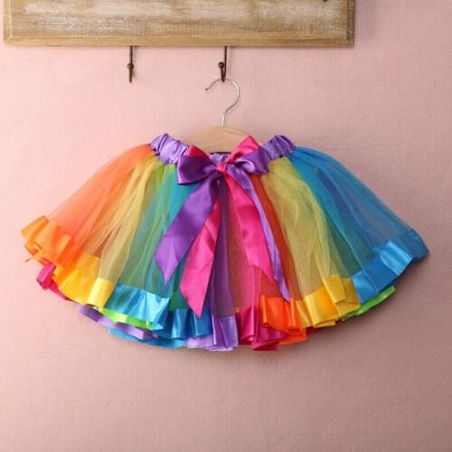 Bmnmsl Summer Skirts For Girls