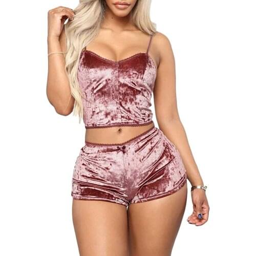 Bobibla Women's Sleepwear