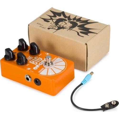 Caline Electro Musical Instruments
