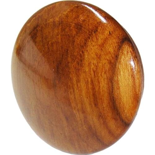 2-1 / 2 "Shiny Silver Boat Steering Wheel Center Cap For Boats Wheels