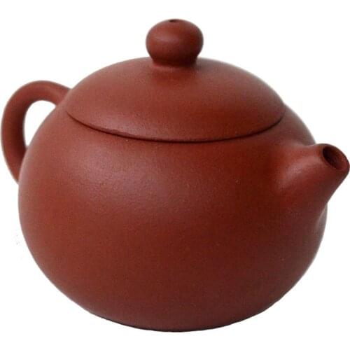 Yixing zisha teapot 100ml Chinese kungfu Tea pots Xishi purple clay handmade Soak Puer Dahongpao Tie Guan yin kettle teaware