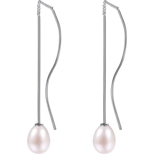 Collare Dangle Earrings