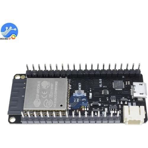 WeMos Mini D1 ESP32 ESP-32 ESP-32S ESP32S Wifi Bluetooth Wireless Module Based ESP-WROOM-32 Dual Core Mode CPU 4 MB Flash