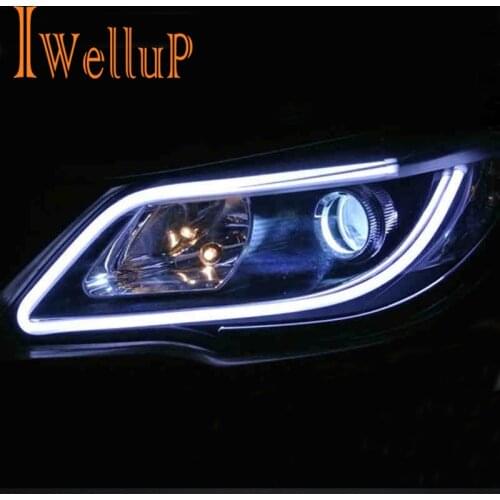 Iwellup Outdoor Lighting