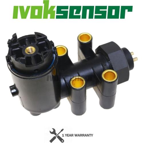 4410500080 ECAS Hight Sensor Air Suspension Valve Level For MAN MAH F90 M90 DAF F1800 F1900 BUS 1247631A 81259370015 81259370010