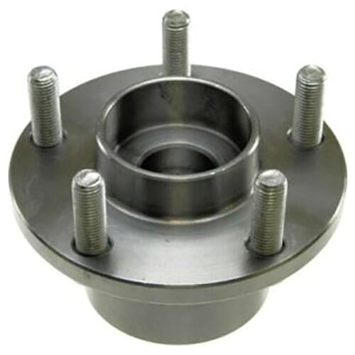 FRONT WHEEL BEARING HUB KIT WITH ABS FOR FORD FOCUS MK2 2004-2012 C-MAX FOCUS 2003-2012