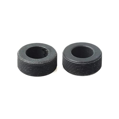 M7 mount to M12 mount adapter ring, M7 to M12 mount metal converter ring