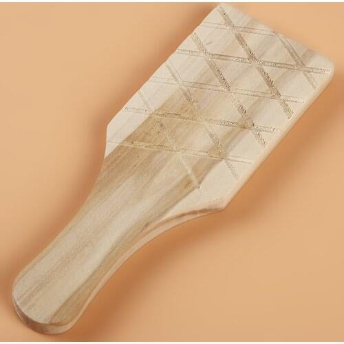 Multifunctional Wooden Pottery Clay DIY Ceramic Tools Pottery Mud Pad Mud Sculpture Flat Board Pad Handmade Arts Craft Tool