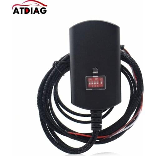 NEWEST Adblue 9in1 Adblue 9 in 1 Adblue Emulation 9 in1 NOT ANY SOFTWARE 9 in1 Universal Adblue Emulato For 9 Type Trucks