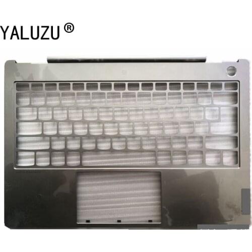 New laptop palmrest upper case for Lenovo S540-13 s540 13 8S1101-06909 Touchpad Palmrest cover case /keyboard bezel