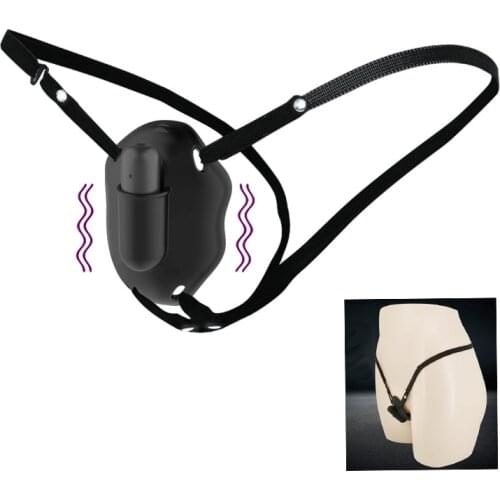 Sex Wearable Butterfly Vibrators Adjustable Belt For Women Clitoral Stimulate Vibrator Egg Female Orgasm Masturbation Sex Toys