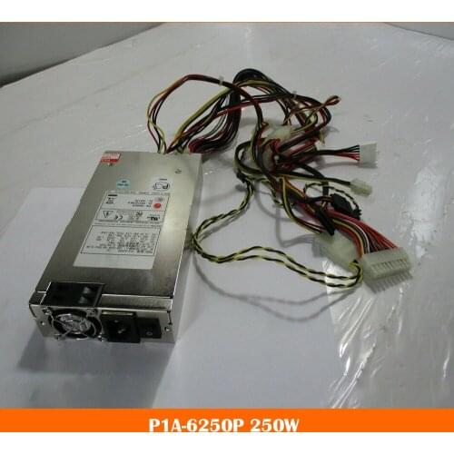 Server power supply for P1A-6250P 250W fully tested