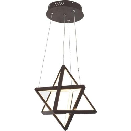 Eray Lighting 80317-2 Led Chandelier