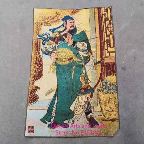 Tibetan collection of buddhist statues nepalese silk embroidery golden silk buddhist statues embroidery paintings