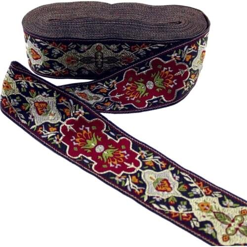 Braid Untarsel China