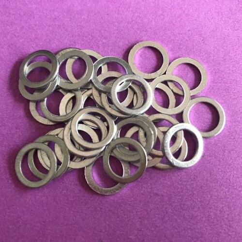 30pcs/lot) Frontier Stainless steel Washer C-ring 309S0006 for all Fuji minilabs