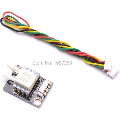 Autopilot Airspeedometer / Air Speed Meter / Airspeed Gauge for PX4 PIXHAWK Flight Controller