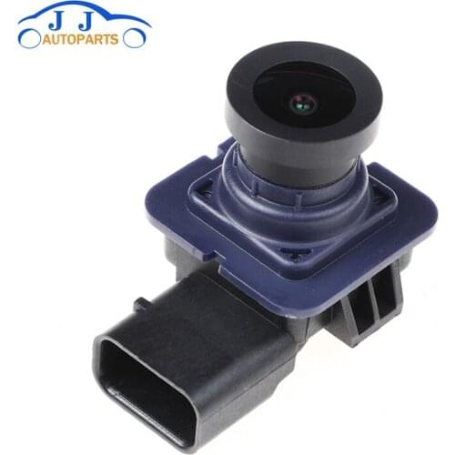 Car For Ford Edge Lincoln MKX 2011-2015 Rear View Reversing BackUp Camera BT4Z-19G490-B BT4Z19G490B FL1T-19G490-AC DT4Z-19G490-B
