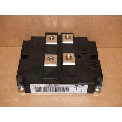 Free shipping new DD400S16K4 DD600S16K4 DD400S18K4 module
