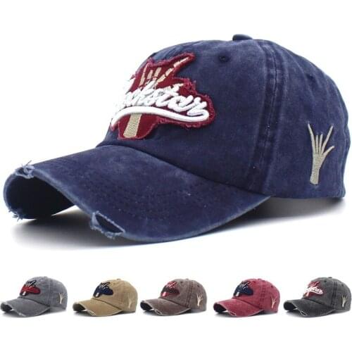 Woman New Letter Baseball Cap For Men Snapback Hat Bone Gorras Para Hombre Beisbol Embroidery Casual Cap Casquette Dad Hats