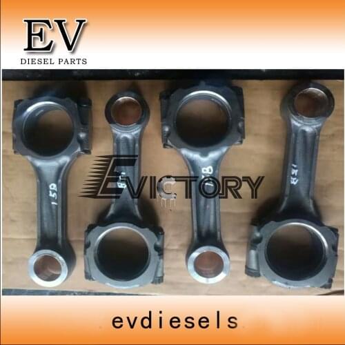 For Toyota coster bus 15B connecting rod/con rod genuine type used