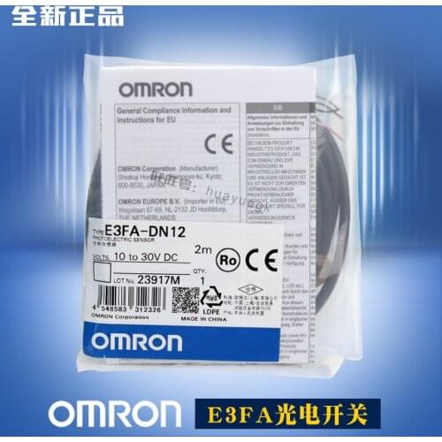 E3FA-DP11 E3FA-DP12 E3FA-DN13 E3FA-DN15 E3FA-DN14 E3FA-RP11 E3FA-DP14 E3FA- DP15 E3FA-DP13 Omron Power off switch