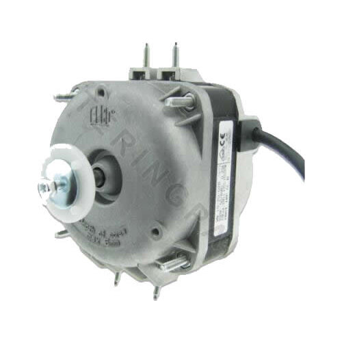 ELCO 10W 10 WATT FRIDGE CONDENSOR FAN MOTOR NET5T10ZVN001 VNT 10-20/028 VN 10-20