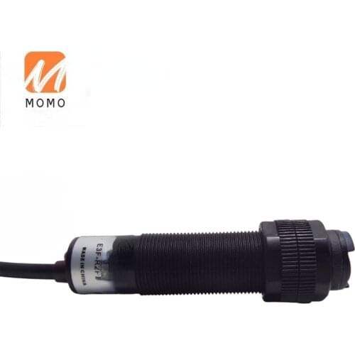 E3F-R2P2 DC10-30V PNP NC retroreflictive type sensing Photoelectric switch Sensor